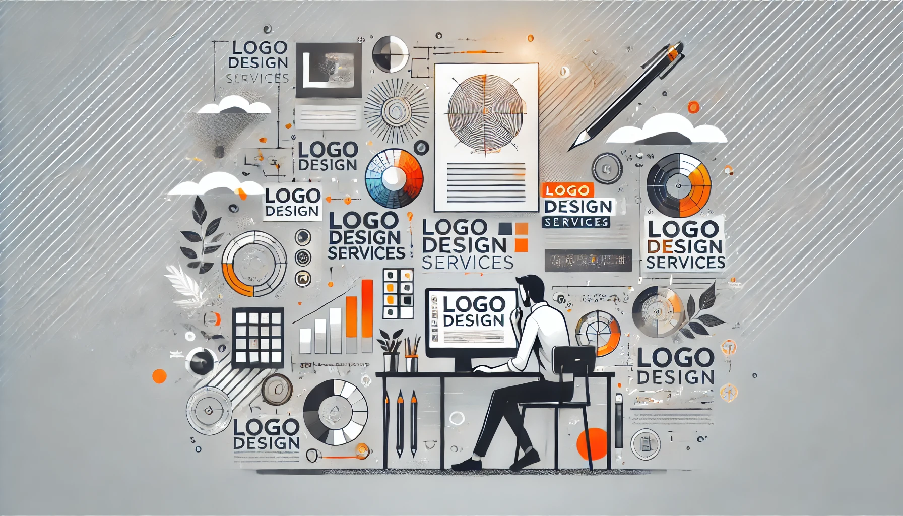 Desenvolvimento de Logomarca