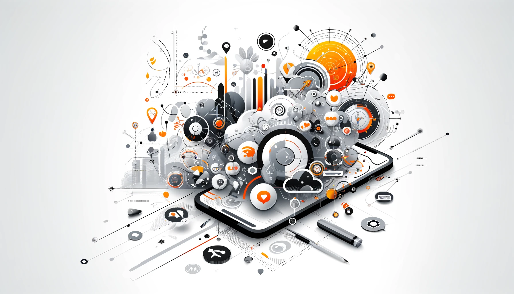 Gerenciamento e Personalização de Redes Sociais